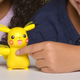 Interactive My Partner Pikachu | $12 | Amazon